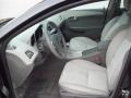 Titanium Interior Photo for 2011 Chevrolet Malibu #41048057