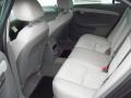 Titanium Interior Photo for 2011 Chevrolet Malibu #41048117
