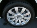 Arctic White - GLK 350 Photo No. 18