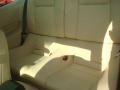 Light Parchment 2006 Ford Mustang V6 Deluxe Coupe Interior Color