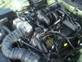 4.0 Liter SOHC 12-Valve V6 Engine for 2006 Ford Mustang V6 Deluxe Coupe #41048421