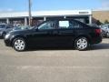 Ebony Black - Sonata GLS Photo No. 3