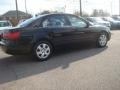 Ebony Black - Sonata GLS Photo No. 5