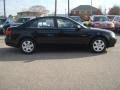 Ebony Black - Sonata GLS Photo No. 6