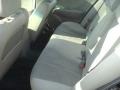 Ebony Black - Sonata GLS Photo No. 10