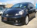 Nighthawk Black Pearl - Fit Sport Photo No. 1