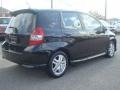 Nighthawk Black Pearl - Fit Sport Photo No. 4