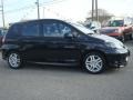 Nighthawk Black Pearl - Fit Sport Photo No. 5