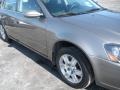 2006 Polished Pewter Metallic Nissan Altima 2.5 S Special Edition  photo #4