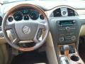 2011 Gold Mist Metallic Buick Enclave CXL  photo #9