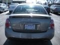 2006 Polished Pewter Metallic Nissan Altima 2.5 S Special Edition  photo #7