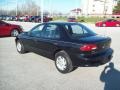 Black - Cavalier Sedan Photo No. 2