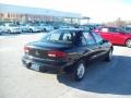 Black - Cavalier Sedan Photo No. 12