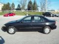 Black - Cavalier Sedan Photo No. 13