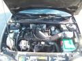 2.2 Liter OHV 8-Valve 4 Cylinder Engine for 1996 Chevrolet Cavalier Sedan #41049773