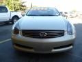 2005 Serengeti Sand Infiniti G 35 Coupe  photo #2