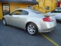 Serengeti Sand - G 35 Coupe Photo No. 4