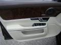 Ivory/Truffle Door Panel Photo for 2011 Jaguar XJ #41049909