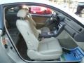 Serengeti Sand - G 35 Coupe Photo No. 10
