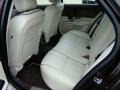 Ivory/Truffle Interior Photo for 2011 Jaguar XJ #41049985