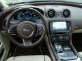 Ivory/Truffle Dashboard Photo for 2011 Jaguar XJ #41050013