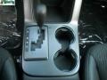 2011 Bright Silver Kia Sorento EX AWD  photo #18
