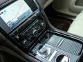 Ivory/Truffle Controls Photo for 2011 Jaguar XJ #41050113