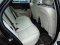Ivory/Truffle Interior Photo for 2011 Jaguar XJ #41050157
