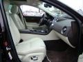 Ivory/Truffle Interior Photo for 2011 Jaguar XJ #41050237