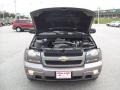 Graystone Metallic - TrailBlazer LT 4x4 Photo No. 18