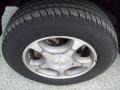 Graystone Metallic - TrailBlazer LT 4x4 Photo No. 20