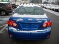 2009 Blue Streak Metallic Toyota Corolla   photo #4