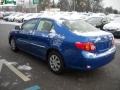 2009 Blue Streak Metallic Toyota Corolla   photo #5