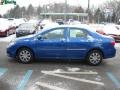 2009 Blue Streak Metallic Toyota Corolla   photo #6