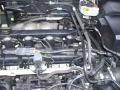 2.0 Liter DOHC 16-Valve Duratec 4 Cylinder 2005 Ford Focus ZX4 SES Sedan Engine