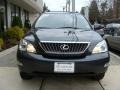 Flint Mica - RX 350 AWD Photo No. 2