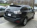 Flint Mica - RX 350 AWD Photo No. 4
