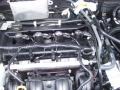 2.0 Liter DOHC 16-Valve Duratec 4 Cylinder 2009 Ford Focus SES Coupe Engine