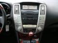 Flint Mica - RX 350 AWD Photo No. 11