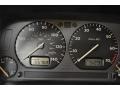 Black Gauges Photo for 1995 Volkswagen Golf #41052041