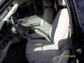 2008 Onyx Black GMC Yukon SLE  photo #9