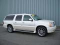 2006 White Diamond Cadillac Escalade ESV AWD  photo #1