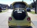 2009 Sunflower Yellow Volkswagen New Beetle 2.5 Coupe  photo #3