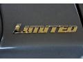 2008 Slate Metallic Toyota Sequoia Limited 4WD  photo #6