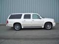 2006 White Diamond Cadillac Escalade ESV AWD  photo #2