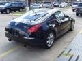 Super Black - 350Z Touring Coupe Photo No. 4