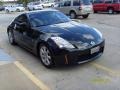 Super Black - 350Z Touring Coupe Photo No. 5