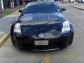 Super Black - 350Z Touring Coupe Photo No. 6