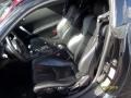 Super Black - 350Z Touring Coupe Photo No. 9