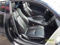 Super Black - 350Z Touring Coupe Photo No. 11